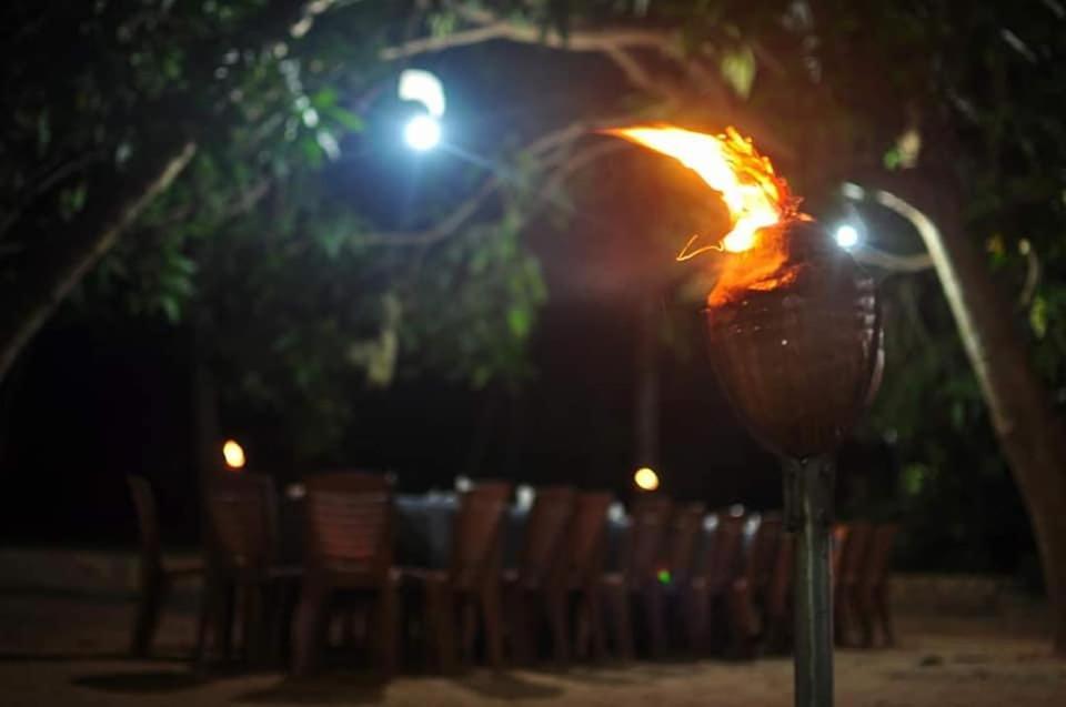 Soba Lanka Holiday Resort Melsiripura Buitenkant foto
