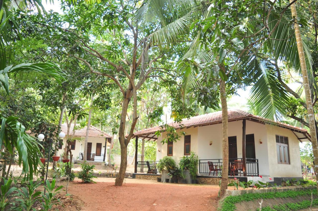 Soba Lanka Holiday Resort Melsiripura Buitenkant foto