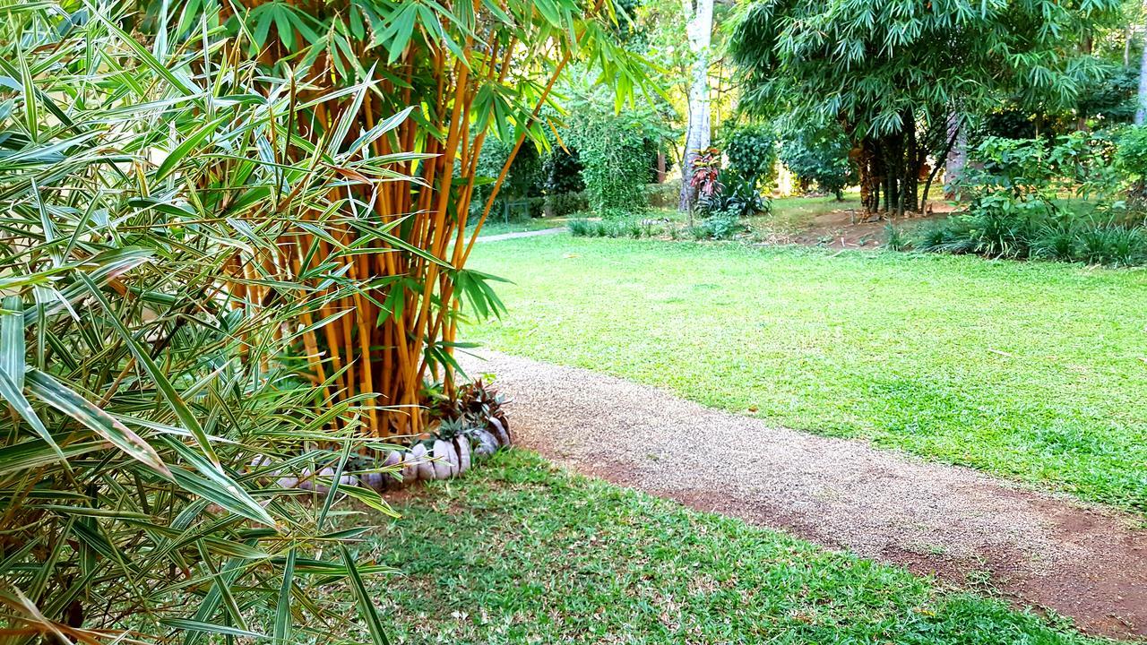 Soba Lanka Holiday Resort Melsiripura Buitenkant foto