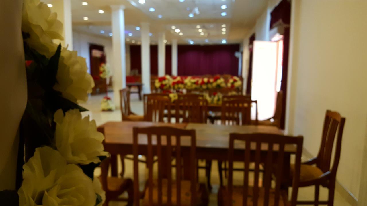 Soba Lanka Holiday Resort Melsiripura Buitenkant foto