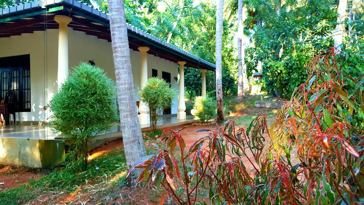 Soba Lanka Holiday Resort Melsiripura Buitenkant foto